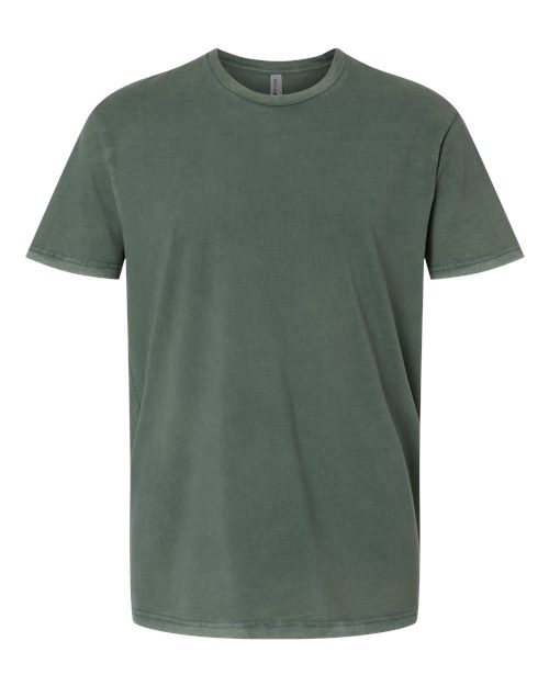 Next Level 3600SW Unisex Soft Wash T-Shirt