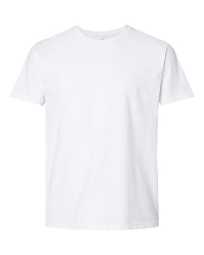 Next Level 3600SW Unisex Soft Wash T-Shirt