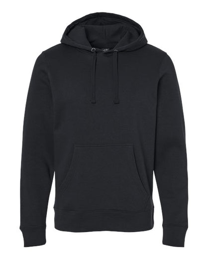 J. America 8720 Unisex BTB Fleece Hooded Sweatshirt - Custom Decorated