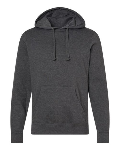 J. America 8720 Unisex BTB Fleece Hooded Sweatshirt