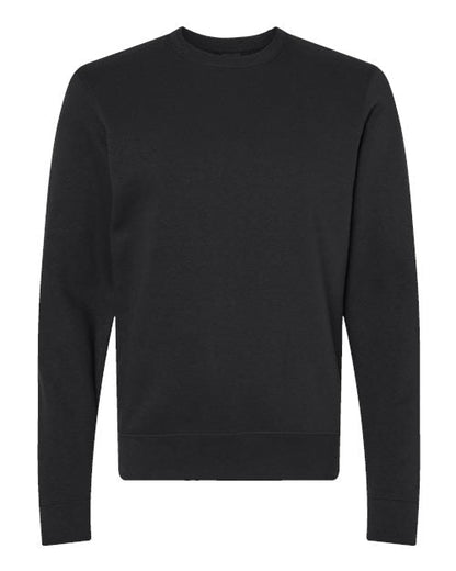 J. America 8721 Unisex BTB Fleece Crewneck Sweatshirt - Custom Decorated