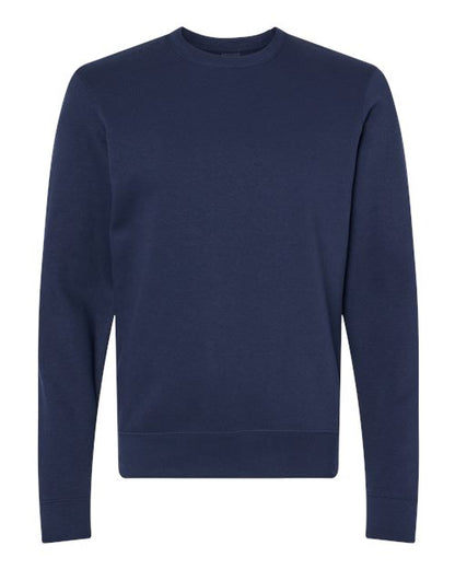 J. America 8721 Unisex BTB Fleece Crewneck Sweatshirt