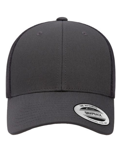 YP Classics 6601 Elite Cap