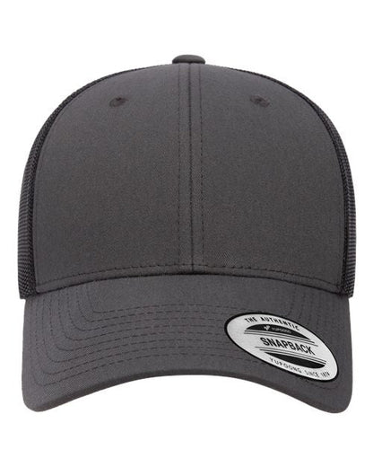 YP Classics 6601 Elite Cap