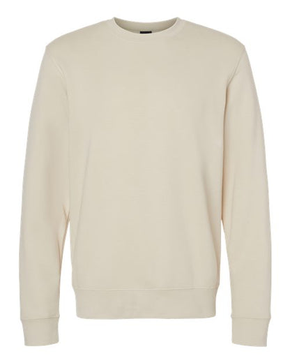 J. America 8721 Unisex BTB Fleece Crewneck Sweatshirt