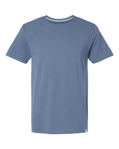 Russell Athletic 64STTM Unisex Dri Power CVC Performance T-Shirt