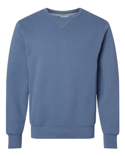 Russell Athletic 698HBM Unisex Dri Power Crewneck Sweatshirt
