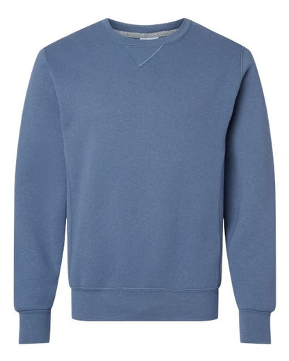 Russell Athletic 698HBM Unisex Dri Power Crewneck Sweatshirt