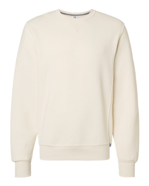 Russell Athletic 698HBM Unisex Dri Power Crewneck Sweatshirt