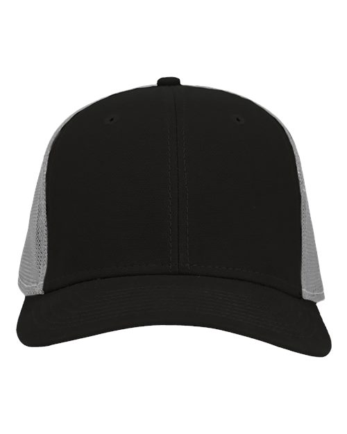 DRI DUCK 3028 Hudson Flex Cap - Custom Decorated