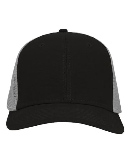 DRI DUCK 3028 Hudson Flex Cap - Custom Decorated