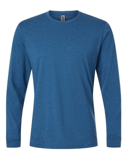Next Level 6211 Unisex CVC Long Sleeve T-Shirt