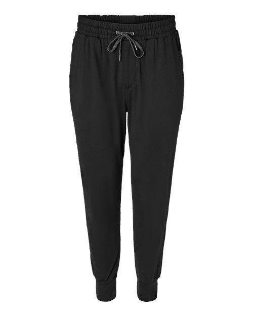Holloway 222599 Men's Eco Revive Ventura Soft Knit Joggers - Custom Decorated