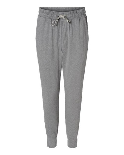 Holloway 222599 Men's Eco Revive Ventura Soft Knit Joggers