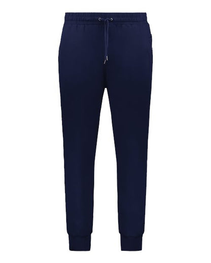 Holloway 222599 Men's Eco Revive Ventura Soft Knit Joggers