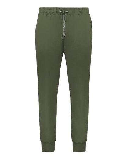 Holloway 222599 Men's Eco Revive Ventura Soft Knit Joggers