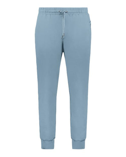 Holloway 222599 Men's Eco Revive Ventura Soft Knit Joggers