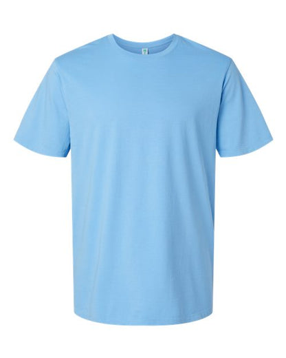 SoftShirts 200 Unisex Classic T-Shirt - Custom Decorated