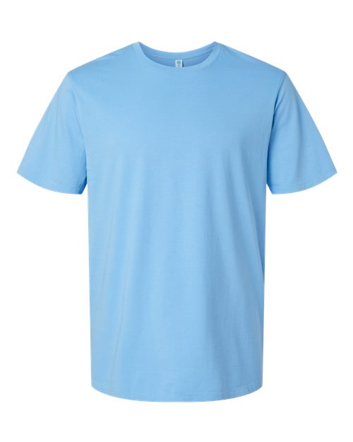 SoftShirts 200 Unisex Classic T-Shirt - Custom Decorated