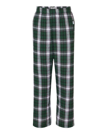 Boxercraft BY6624 Youth Flannel Pants