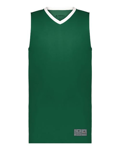 Augusta Sportswear 6886 Men's Match-Up Basketball Jersey