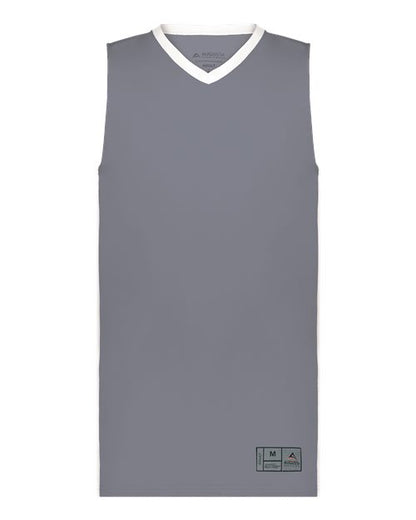 Augusta Sportswear 6886 Men's Match-Up Basketball Jersey