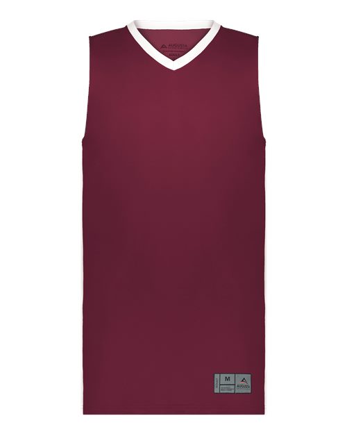 Augusta Sportswear 6886 Men's Match-Up Basketball Jersey