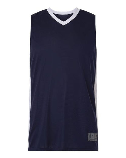 Augusta Sportswear 6886 Men's Match-Up Basketball Jersey