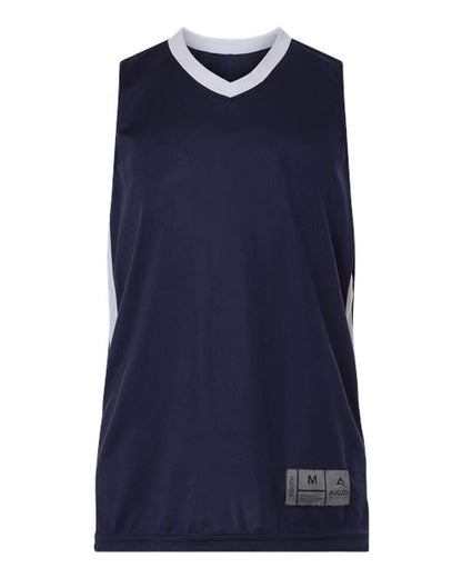 Augusta Sportswear 6887 Youth Match-Up Basketball Jersey