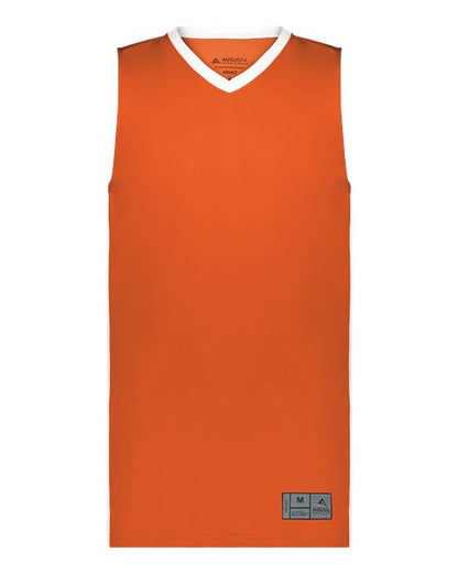 Augusta Sportswear 6887 Youth Match-Up Basketball Jersey