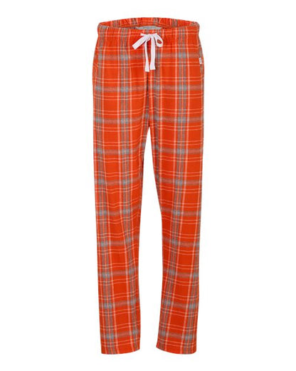 Boxercraft BW6620 Women's Haley Flannel Pants