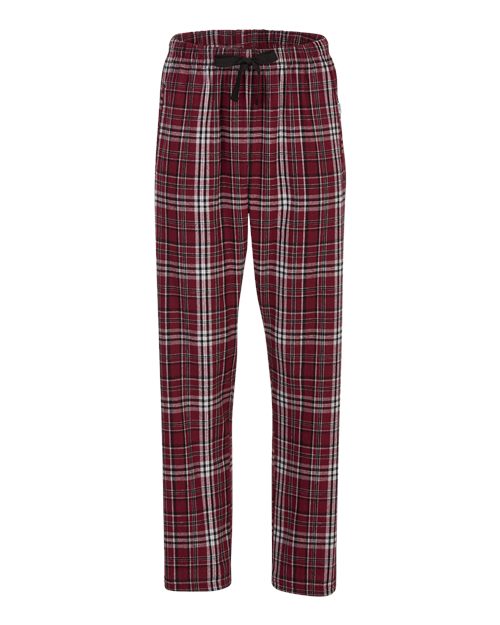 Boxercraft BW6620 Women's Haley Flannel Pants