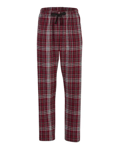 Boxercraft BW6620 Women's Haley Flannel Pants