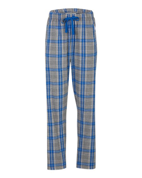 Boxercraft BW6620 Women's Haley Flannel Pants