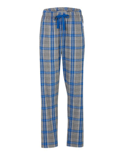 Boxercraft BW6620 Women's Haley Flannel Pants
