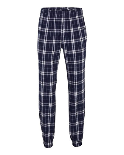 Boxercraft BM6625 Unisex Flannel Joggers