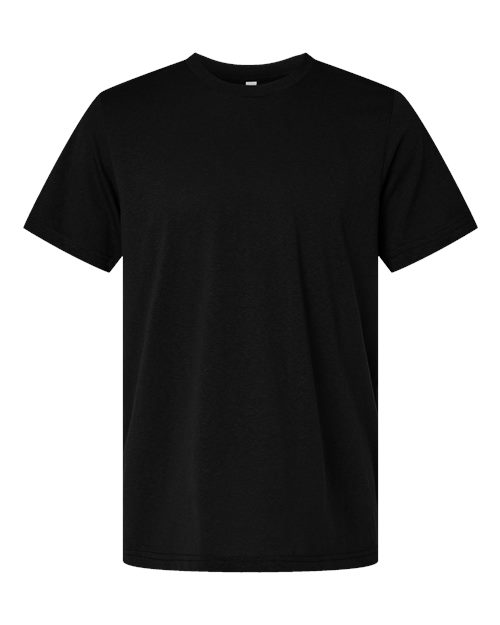 BELLA + CANVAS 3001ECO Unisex EcoMax Tee - Custom Decorated