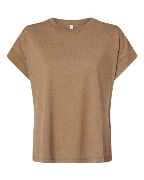 LAT 3502 Women's Relaxed Vintage Wash Tee