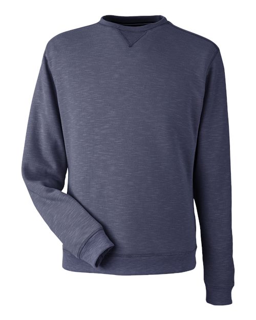Nautica N17989 Unisex Sun Surfer Supreme Crewneck Sweatshirt