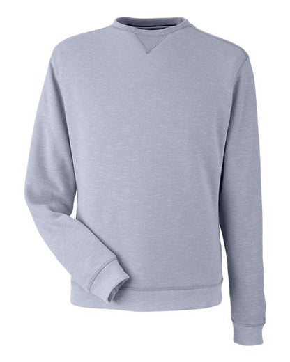 Nautica N17989 Unisex Sun Surfer Supreme Crewneck Sweatshirt