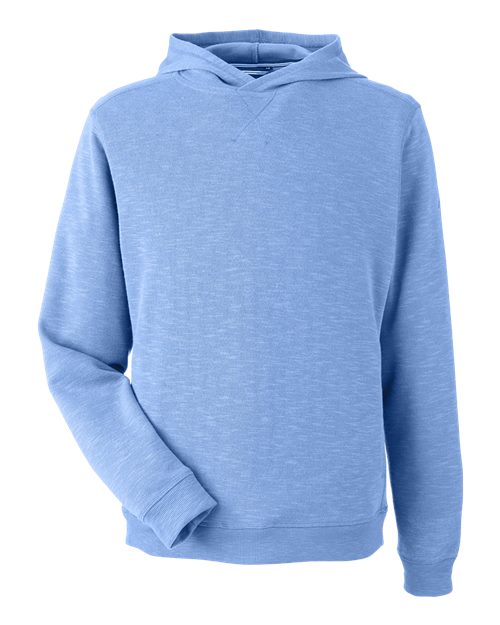 Nautica N17990 Unisex Sun Surfer Supreme Hooded Sweatshirt - Custom Decorated