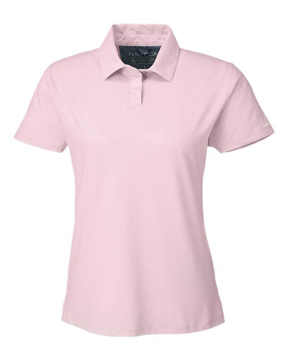 Nautica N17923 Women's Saltwater Polo