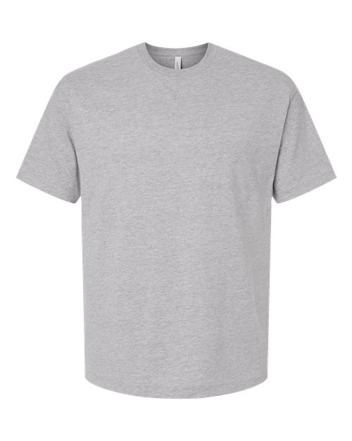 BELLA + CANVAS 3010 6 oz. Heavyweight Tee - Custom Decorated