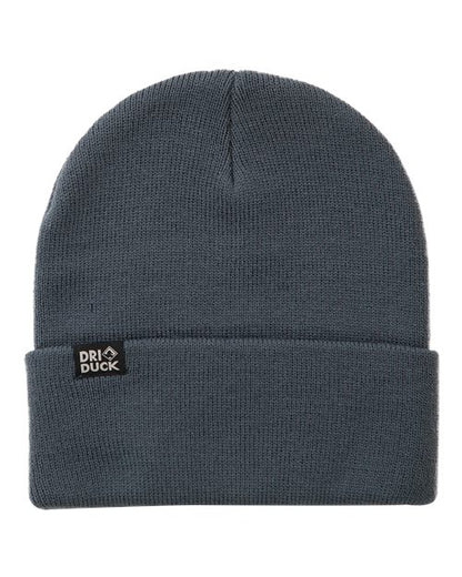 DRI DUCK 3523 Coleman Cuffed Beanie