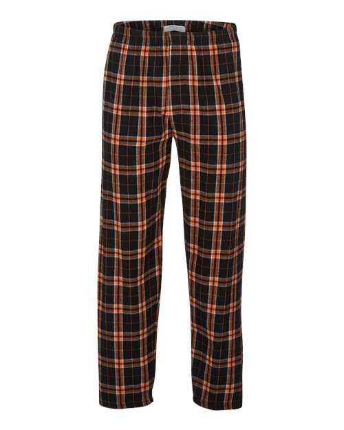 Boxercraft BM6624 Men's Harley Flannel Pants