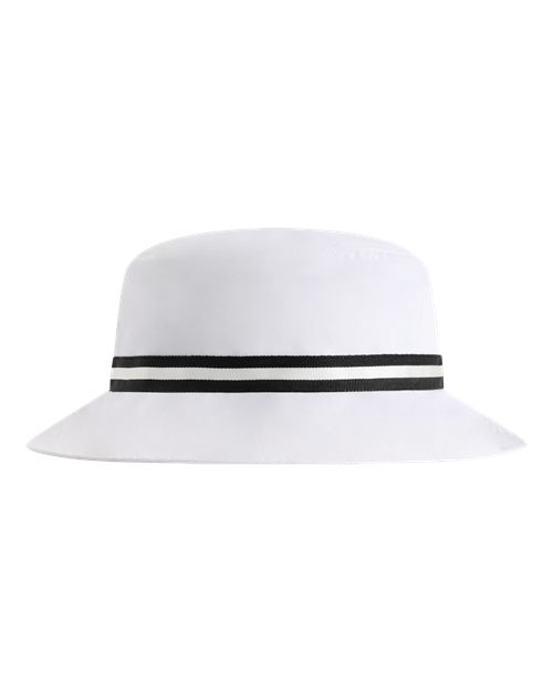 Imperial 1371P The Oxford Performance Bucket Hat - Custom Decorated