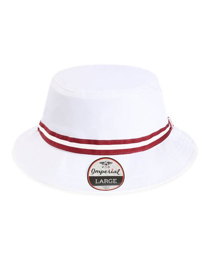 Imperial 1371P The Oxford Performance Bucket Hat