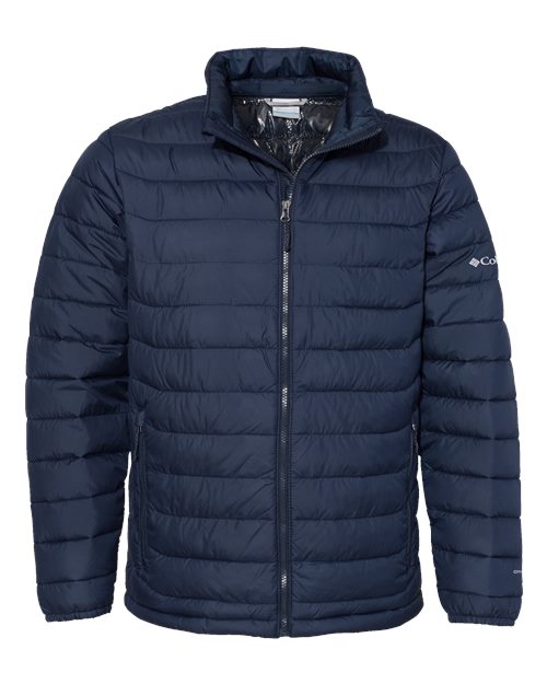 Columbia 212489 Men's Powder Lite II Jacket