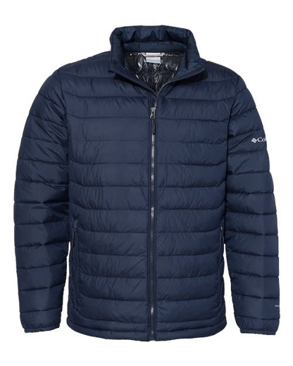 Columbia 212489 Men's Powder Lite II Jacket