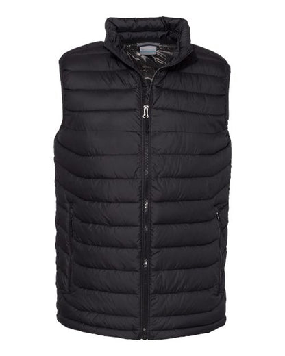 Columbia 212491 Men's Powder Lite II Vest - Custom Decorated